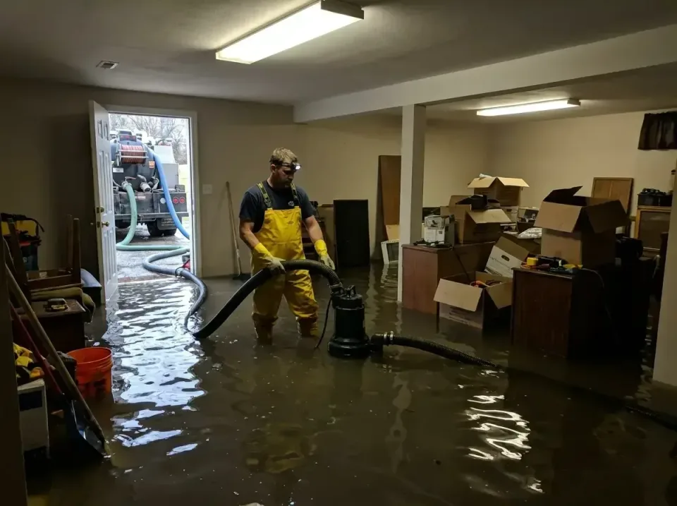 basement-burst-pipe-flooding-a-001 — frequently asked questions, 24-Hour Water Damage Restoration Services in Cinco Ranch, TX